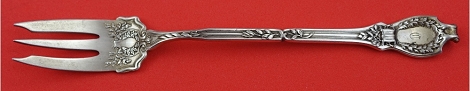 Cocktail Fork 5 3/4